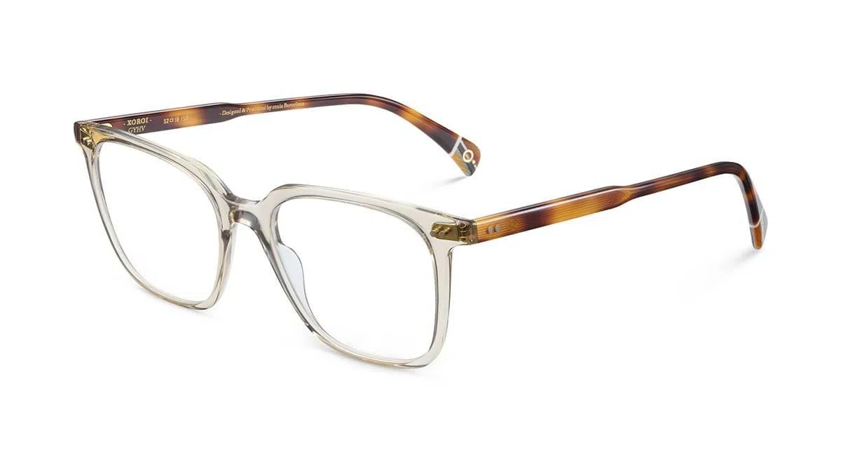 Etnia Barcelona Vintage XOROI Eyeglasses - view 20